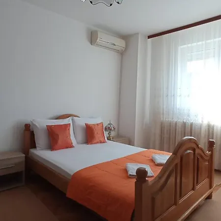 Andelina Apartment Vrnjačka Banja