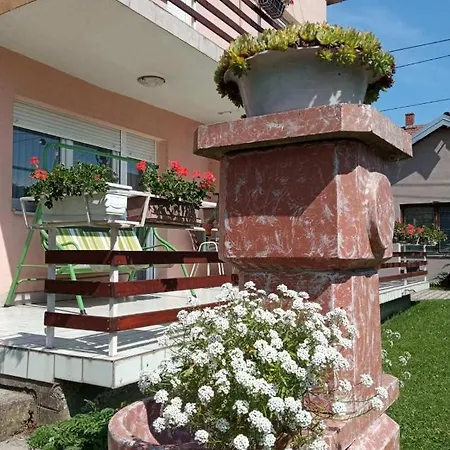 Apartment Andelina *