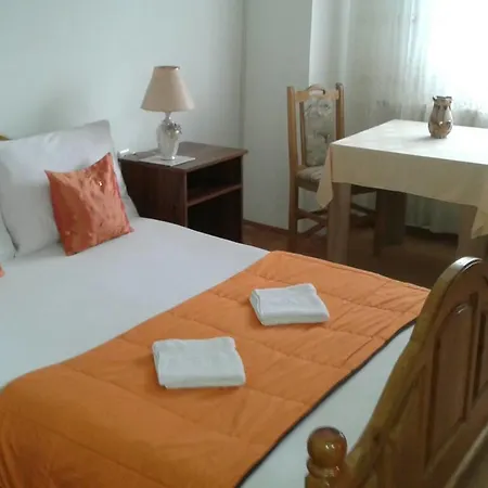 Apartment Andelina *