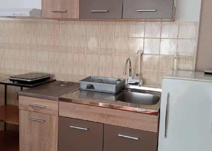 Andelina * Vrnjačka Banja