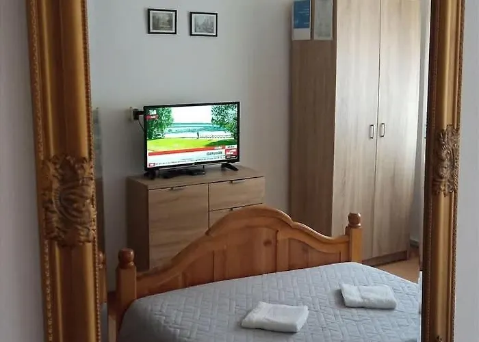 Andelina Vrnjačka Banja